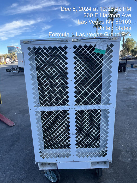 2022 UNITED COOL AIR PACH5N3AS15