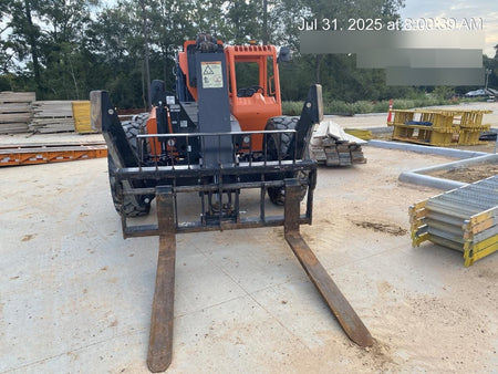 2023 SKYTRAK 12054