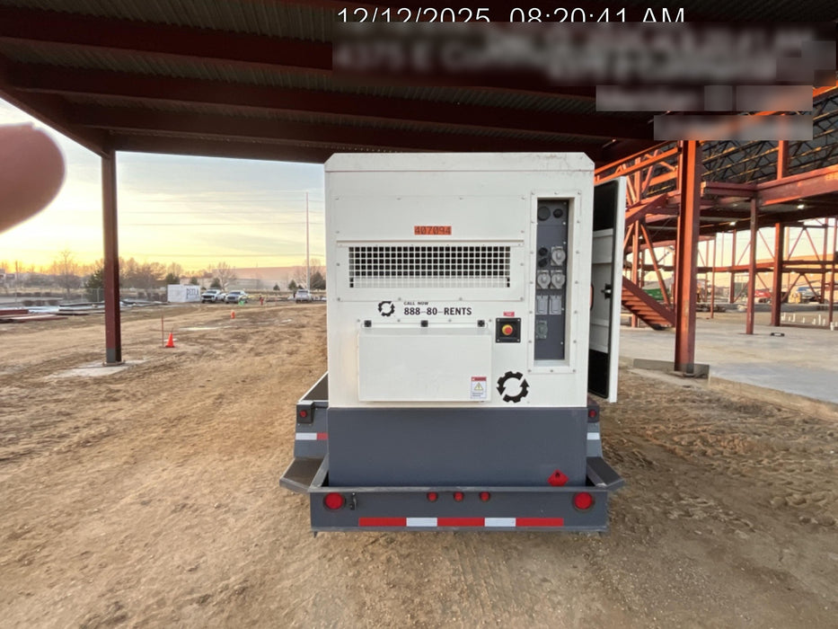 2024 ATLAS COPCO QAS 410