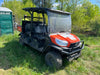 2022 KUBOTA RTV-X1140W-H (Canopy)