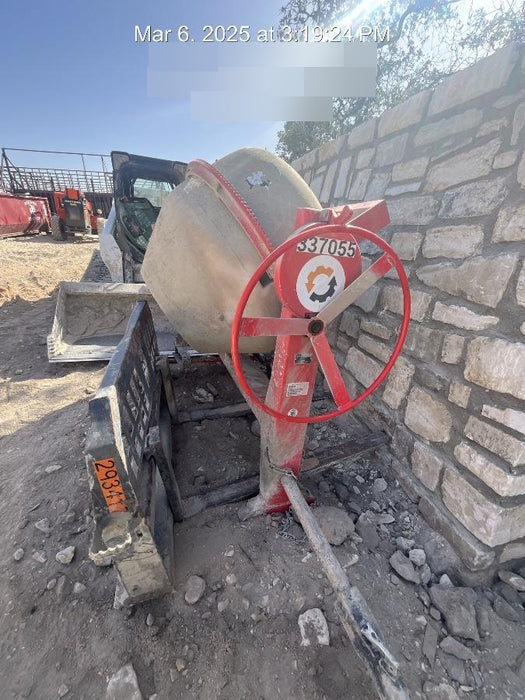 2023 MULTIQUIP MC12PH