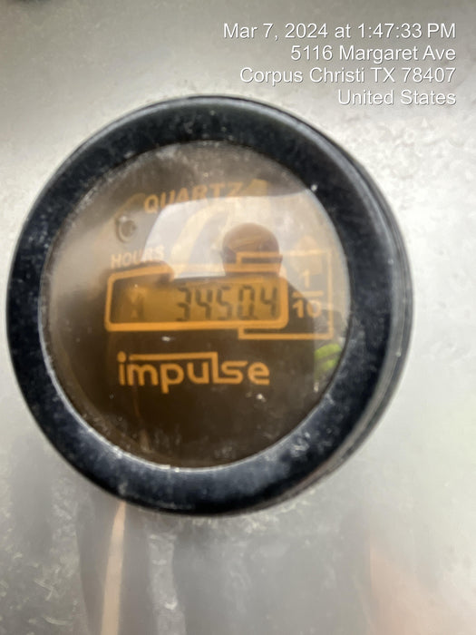 2021 MYERS-SETH MSP PP-150