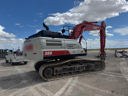 2025 EPIROC EC150T