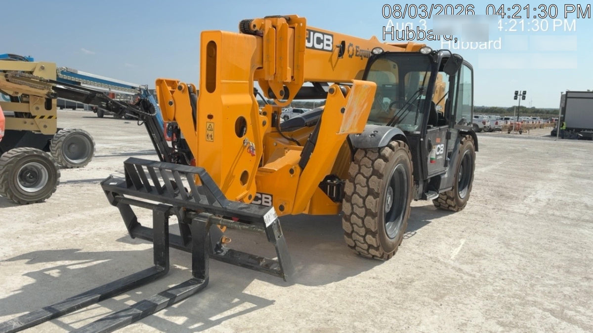 2026 JCB 510-56