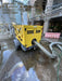 2020 ATLAS COPCO PAS 150 HF CS Enclosed