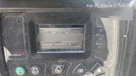 2021 MYERS-SETH RL-200