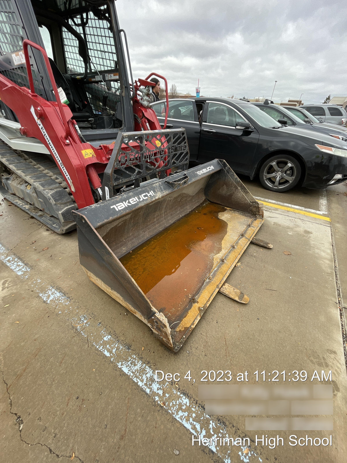 2019 PALADIN 30945