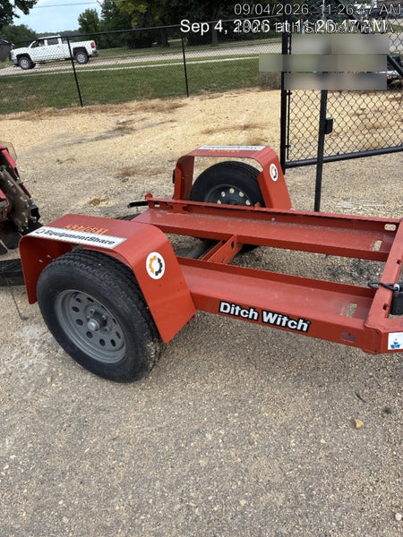 2023 DITCH WITCH S3C