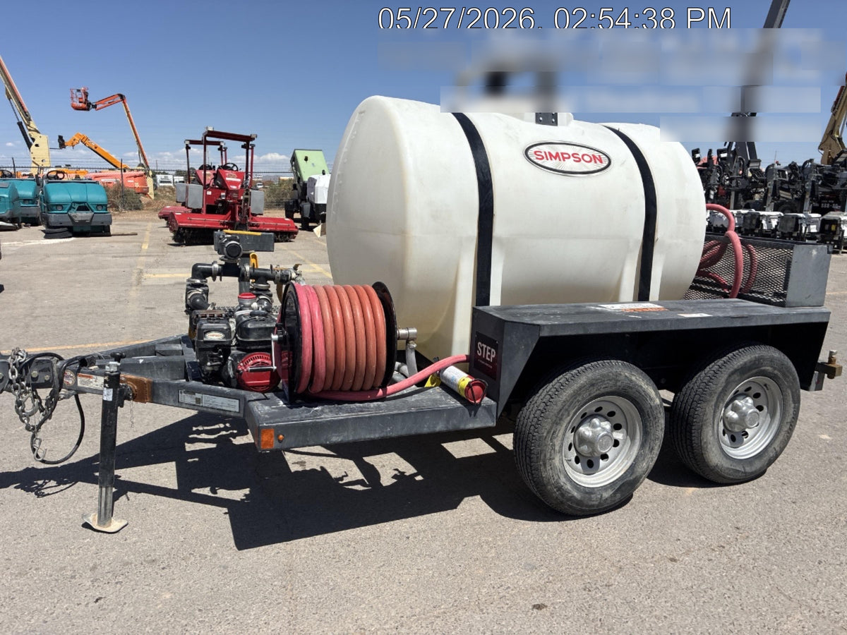 2024 SIMPSON SWT-52517