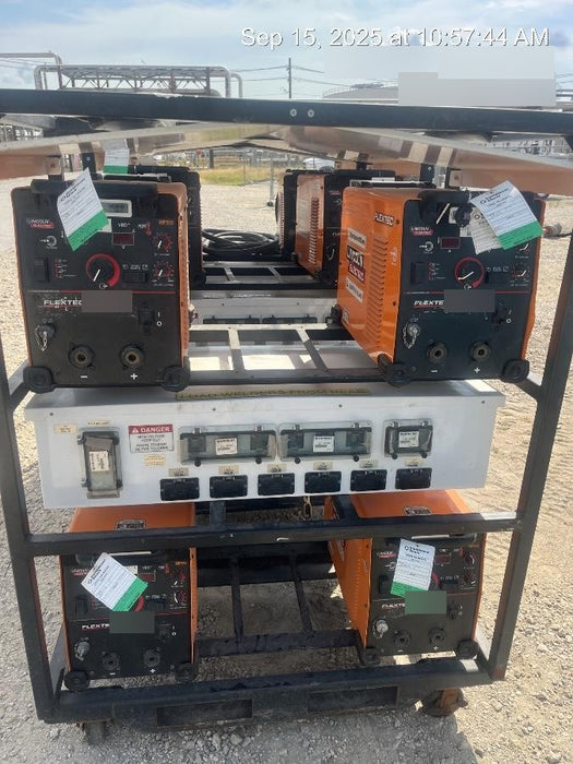 2023 LEX WR6A-7SM-FG26DZ6LD-R