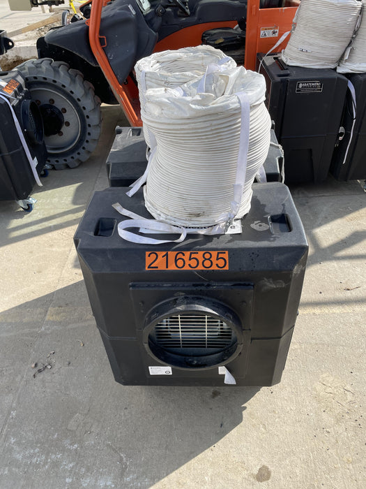 2022 ABATEMENT TECHNOLOGIES BD2KM