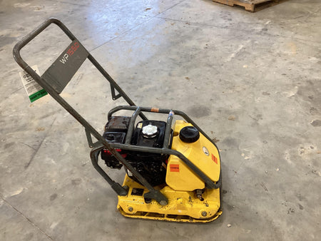 2021 WACKER NEUSON WP1550AW