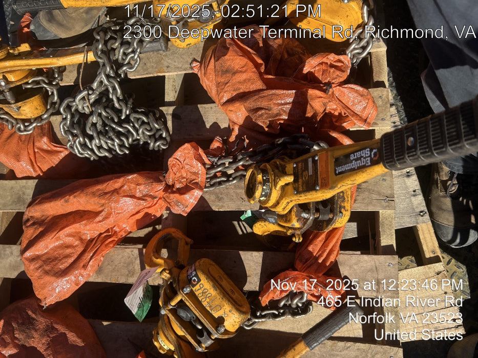 2020 HARRINGTON L5LB030-15