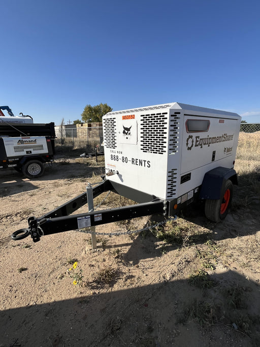 2025 BOBCAT PA425WCU-T4F