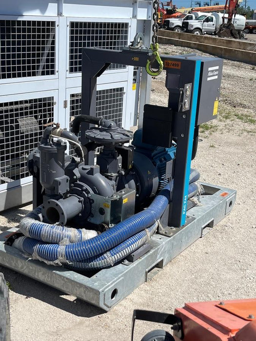 2023 ATLAS COPCO PAC F44 E