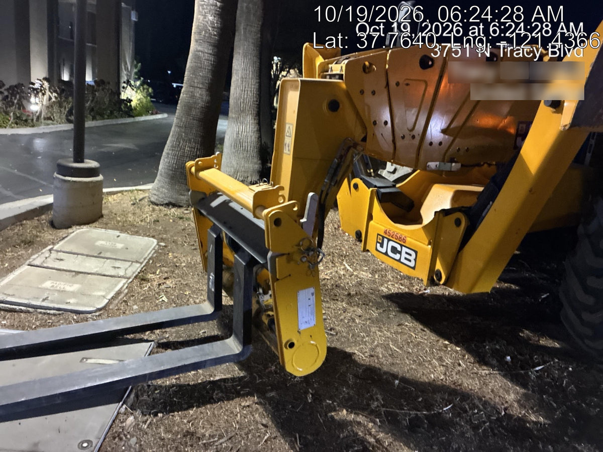 2024 JCB 508-66TC