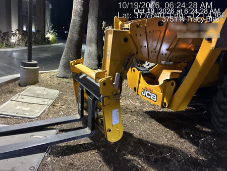 2024 JCB 508-66TC