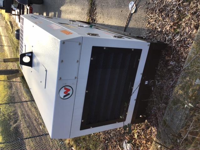 2019 WACKER NEUSON G25