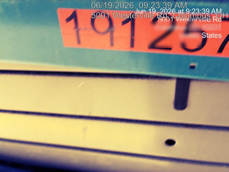 2021 GENIE GS-2632
