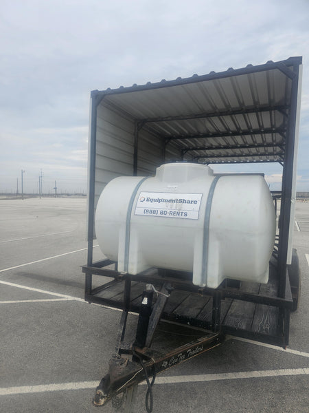 2019 CENTEX Cooling Trailer