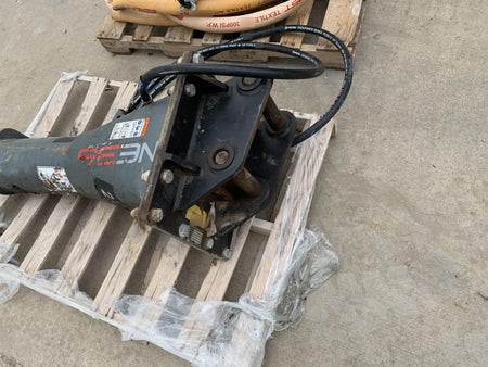 2018 WACKER NEUSON HB36