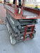2018 Skyjack SJIII-4632 Skyjack SJIII4632 Scissor Lift w/Trojan Batteries