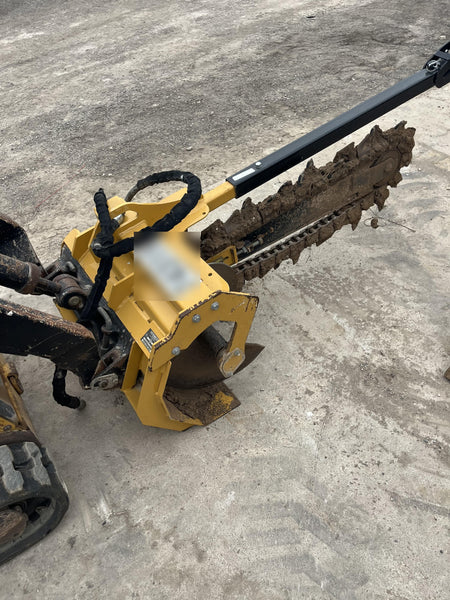 2020 VERMEER MSSA500