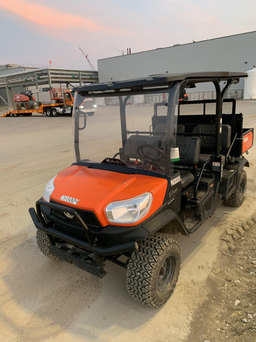 2022 KUBOTA RTV-X1140W-H (Canopy)