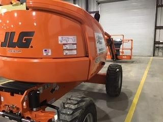 2019 JLG 450AJ