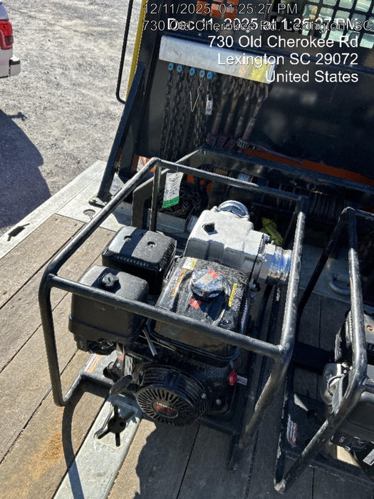 2025 MI-T-M WTP-T04-0MGH