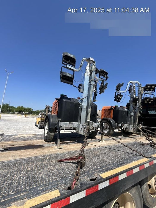 2023 WANCO WLTT-4MM4K