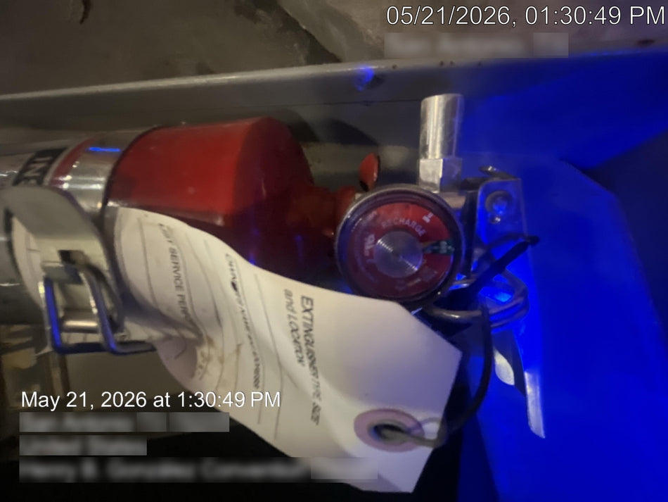 2022 COLUMBIA Expediter