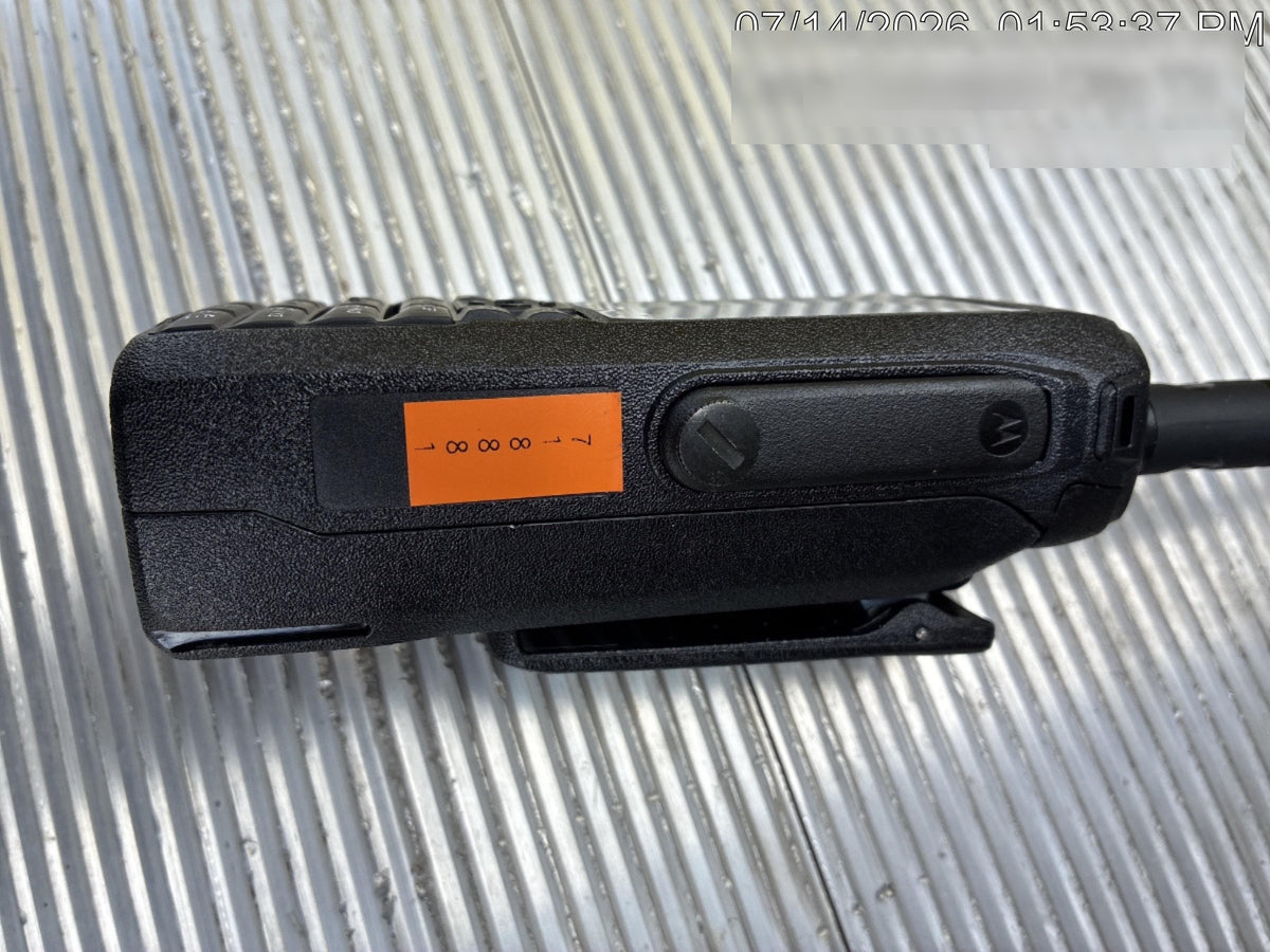 2026 MOTOROLA R7 DISPLAY