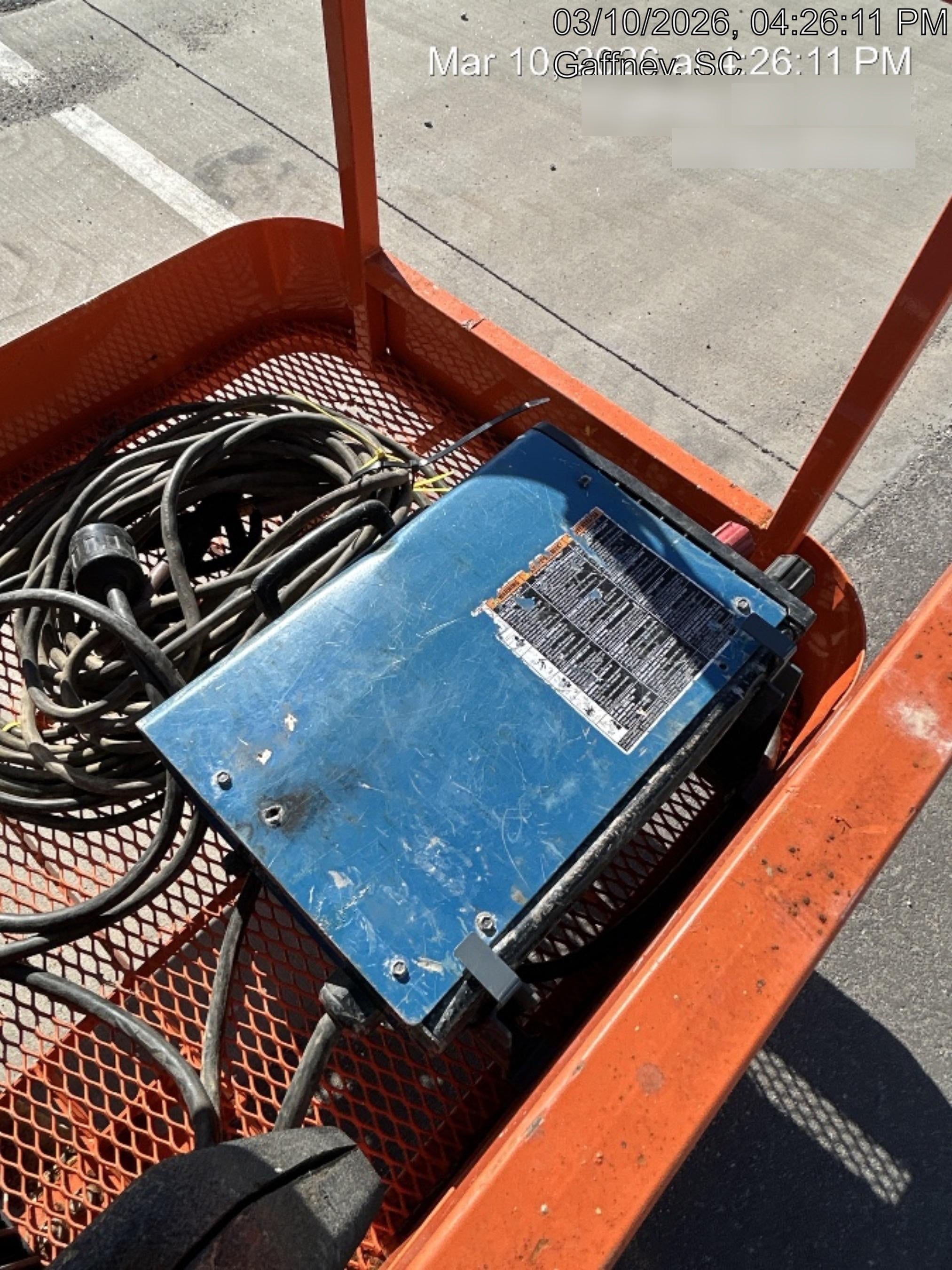 2022 MILLER ELECTRIC CST-282