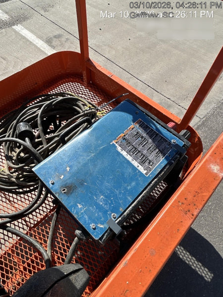 2022 MILLER ELECTRIC CST-282