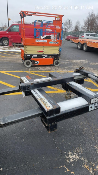 2020 STAR INDUSTRIES 1395B