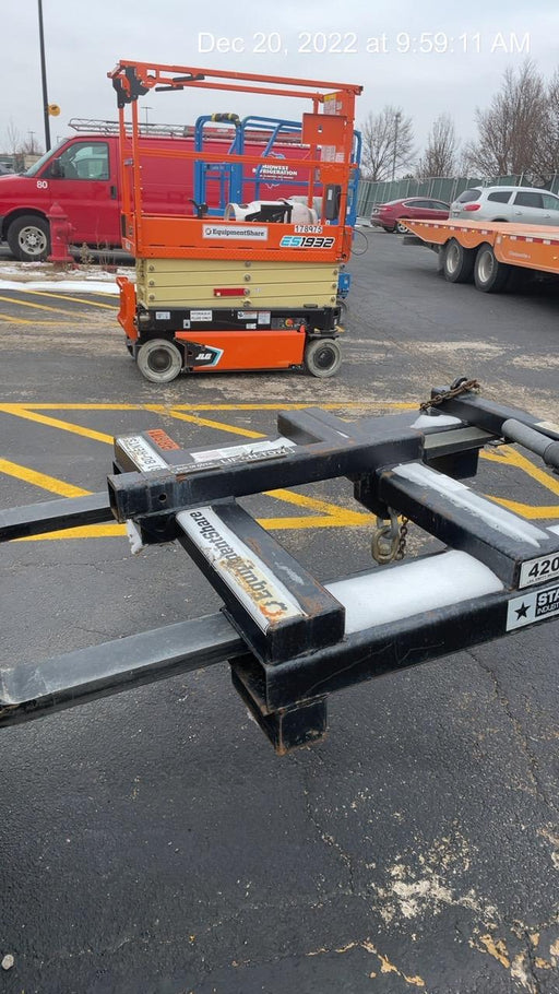 2020 STAR INDUSTRIES 1395B