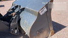 2021 DOOSAN 3.5 Yd Loader Bucket, Tooth