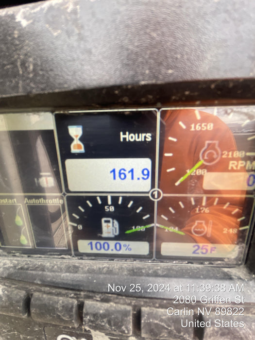 2023 ATLAS COPCO PAC F44 KD-S