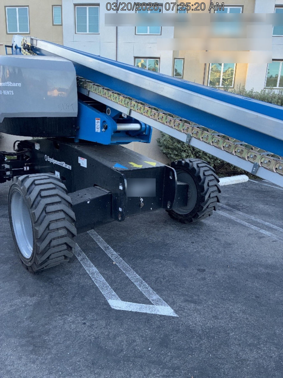 2024 GENIE S-65 XC