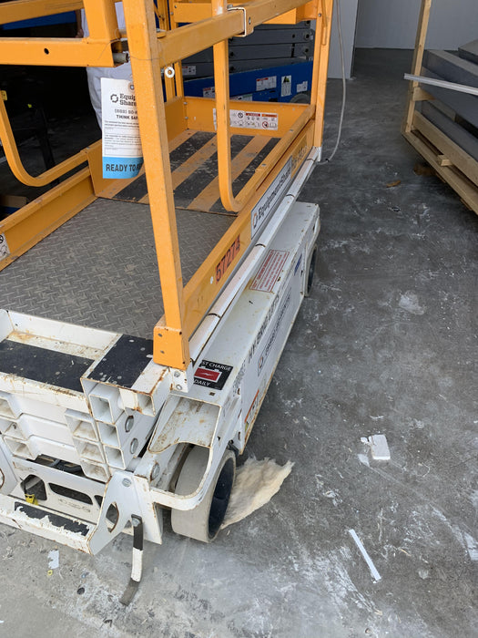 2017 CUSTOM EQUIPMENT HB-1430