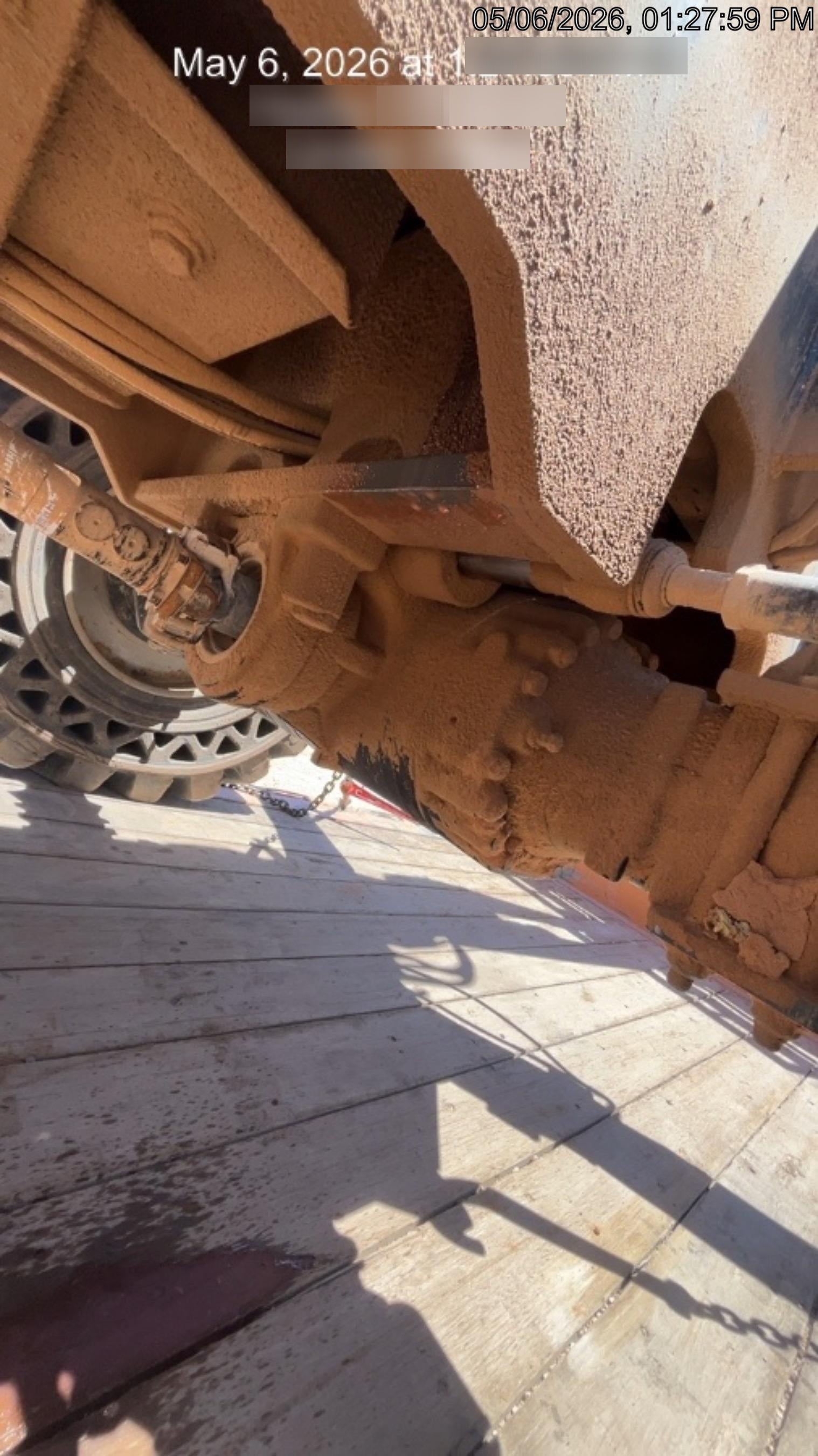 2018 MANITOU MTA10055