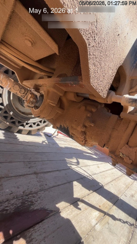 2018 MANITOU MTA10055