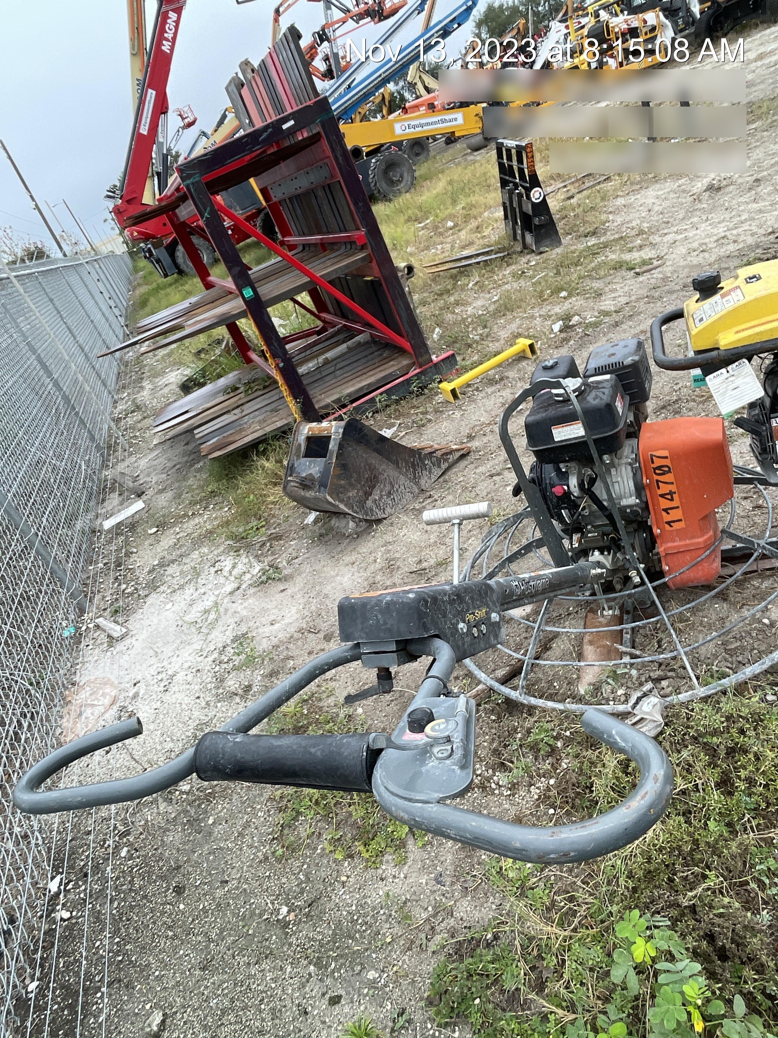 2020 HUSQVARNA CT 48-13A-V