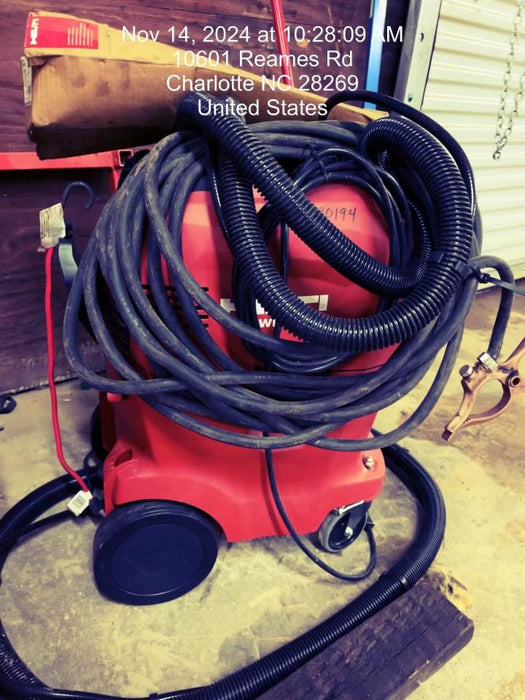 2025 HILTI DD-WMS 100