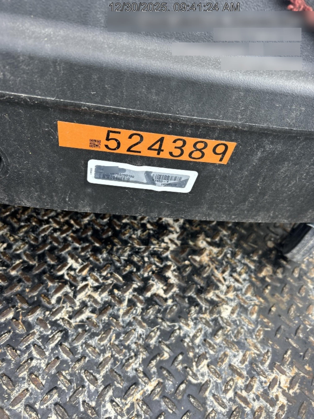 2025 LINCOLN ELECTRIC K4259-2