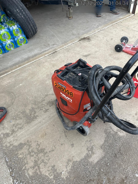 2022 HILTI DD-WMS 100