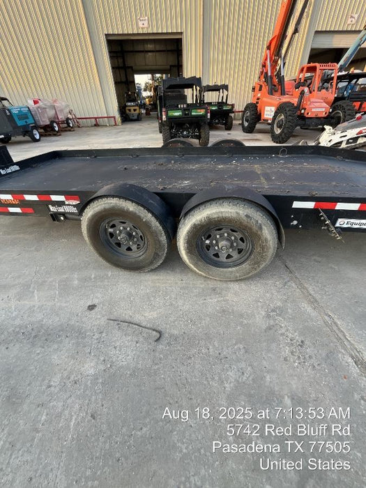 2023 STEELPOINT K19E