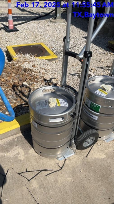 2025 GUARDIAN G1562HAT