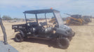 2020 CLUB CAR CA1700D (Canopy)